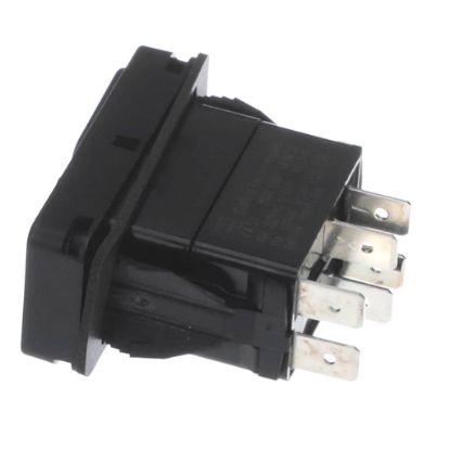 Picture of Lincoln Main Power Switch Part# 4600614