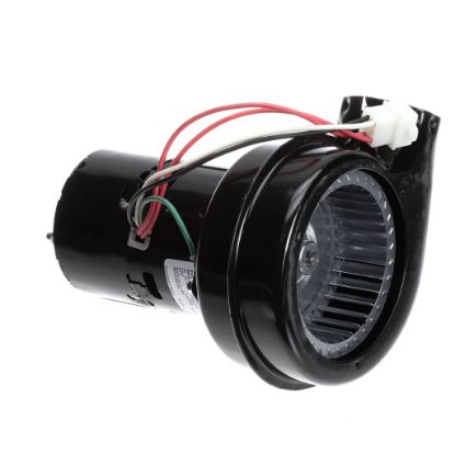 Picture of Lincoln Motor Blower Assembly Fasco Part# 4071242