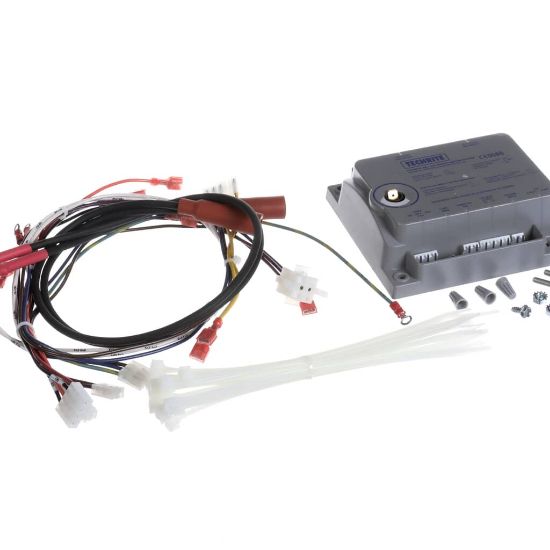 Picture of Lincoln 1433 Exp Hw Icm To Techrite Icm Fld Conv Part# 4604528