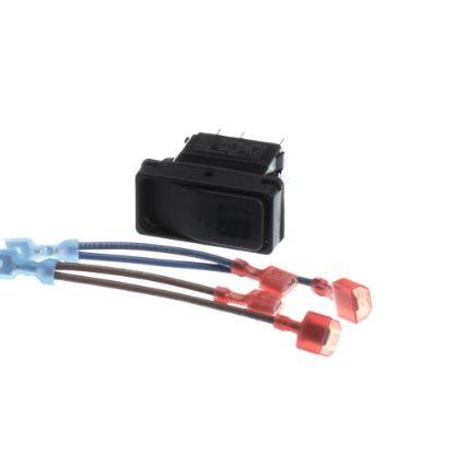 Picture of Lincoln Switch Part# 4605437