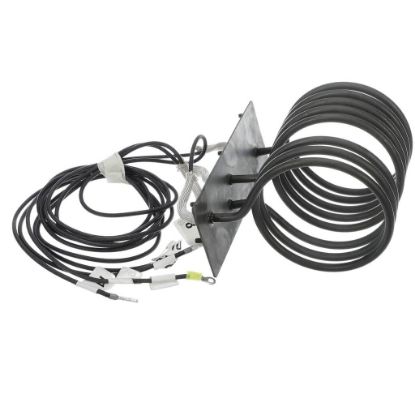 Picture of Lincoln Heating Element 208V/6000w Part# 4605710
