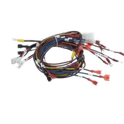 Picture of Lincoln Wiring Harness Main, Dcti Dv Part# 4605235