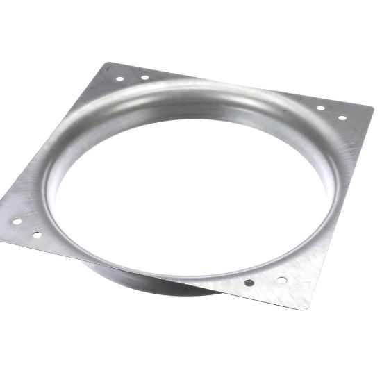 Picture of Lincoln Shroud Fan Lopro Part# 7004305