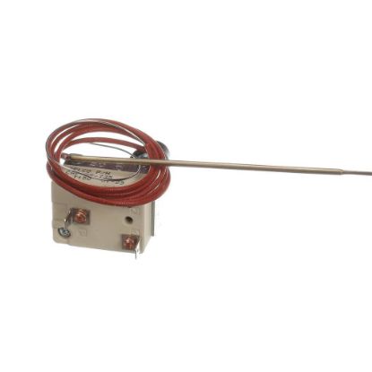 Picture of Lincoln Hi-limit Capillary Part# 4607695