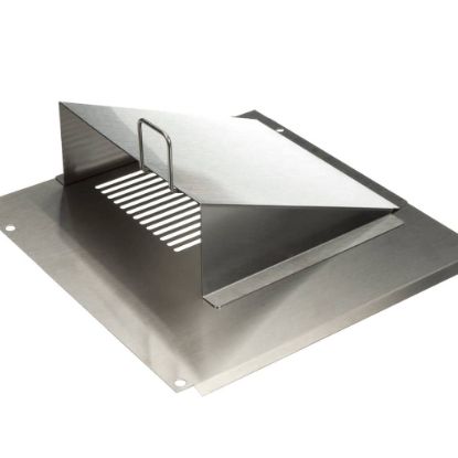 Picture of Lincoln Asm, Cover, Control Box, Dcti Part# 90001070