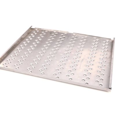 Picture of Lincoln Finger Plate Bottom Assembly Part# 7004533