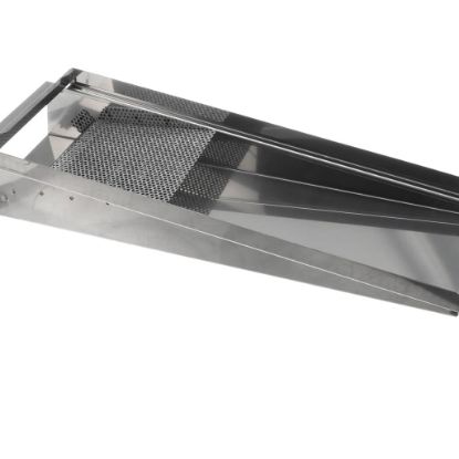 Picture of Lincoln Finger Housing Assembly Part# 90000894