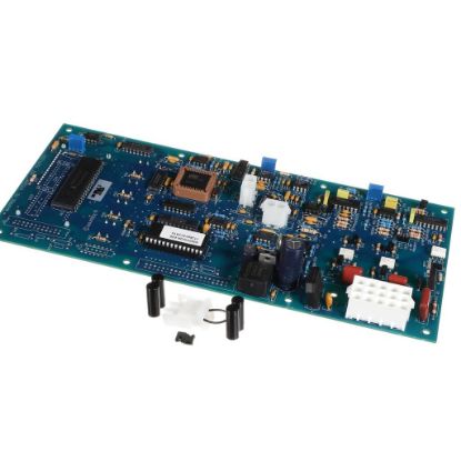 Picture of Lincoln Digital Control Board Part# CK11010005780