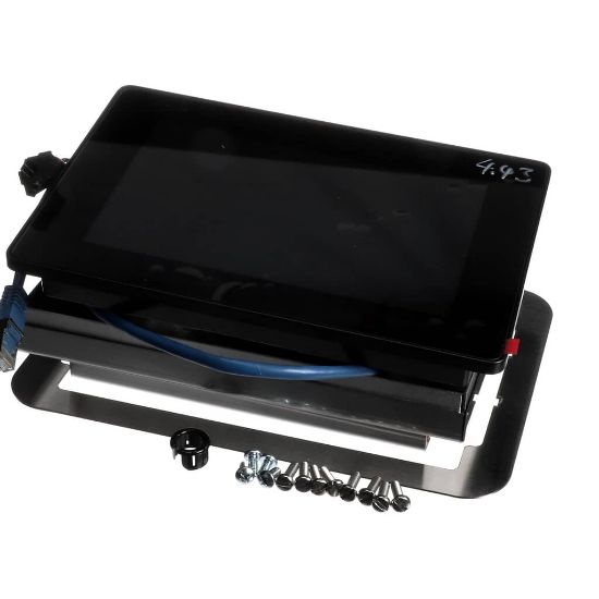 Picture of Lincoln Service Kit - Hrcb To Merco Ui V4.4.3 Part# CK4608246