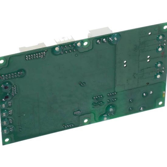 Picture of Lincoln I/o Board Lincoln W/ Powerstepx2 Program Part# CK4609352