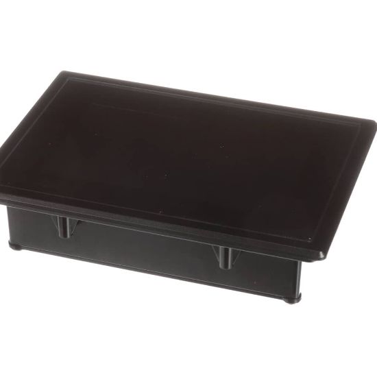 Picture of Lincoln Common 4.3" Ui, Assembly Part# CK4607662