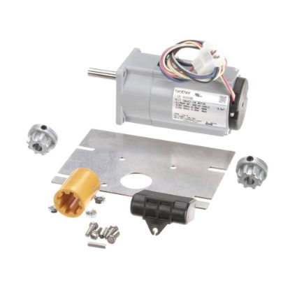 Picture of Lincoln Motor, Service 115V With Coupl Part# FK370378
