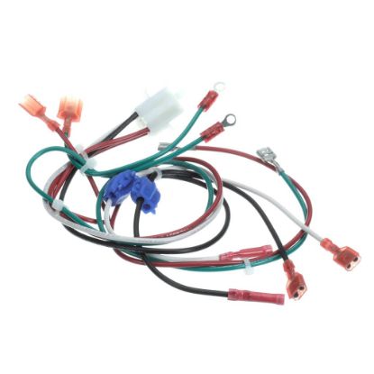 Picture of Lincoln Wire Harness 369366 Part# 9910286