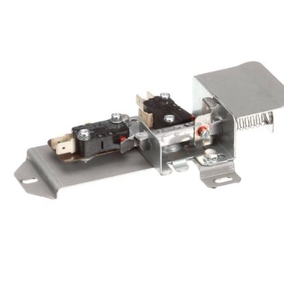 Picture of Lincoln Thv2 Lh Interlock Assembly Part# P11C0539