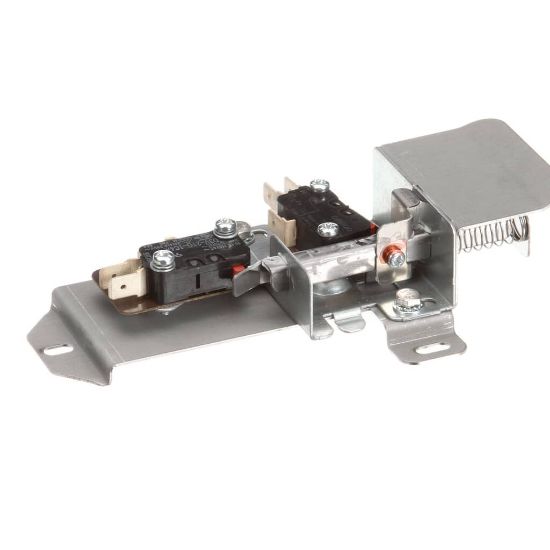 Picture of Lincoln Thv2 Lh Interlock Assembly Part# P11C0539