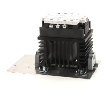 Picture of Lincoln Kit, Ssr Replacement 75Amp Part# FK90002172