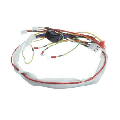 Picture of Lincoln Wiring Harness Front, Dcti Dv Part# 4605234