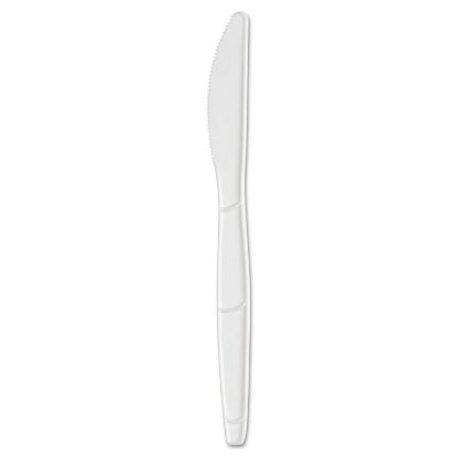 Picture of Dixie Dixie Smartstock Cutleryknife  White Part# - Ssk21P