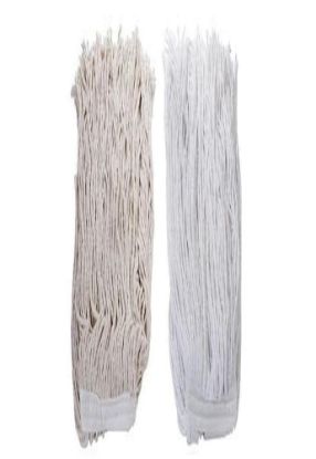 Picture of Magnolia Brush 24 Oz. Rayon Wet Mop. 4Ply Highly Absorbent Part# - 4824