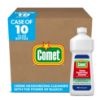 Picture of Comet Comet Cream Deoderizingcleaner 32Oz Part# - 37000538356