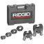 Picture of Ridgid® V1 Kit 1/2"- 3/4"- 1". 11/4" Ring Part# - 27423