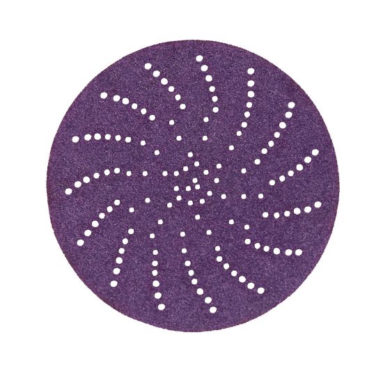 Picture of 3M™ 3M Cubitron Ii Hookit Clean Sanding Abrsv Disc Part# - 7100073547