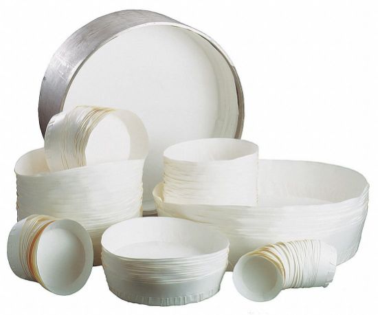 Picture of Aquasol Corporation Ez Purge Pre-Formed Selfadhesive Purge Dam Part# - Ezp-2