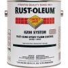 Picture of Rust-Oleum® 6200 System Fast-Cure Epoxy Flr Ctg Sil Gry Kit Part# - 251763