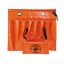 Picture of Klein Tools Small Aerial Apron Part# - 51828