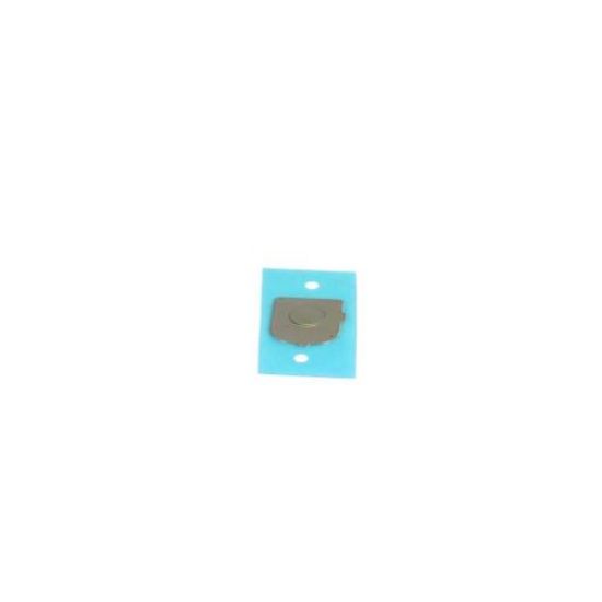 Picture of LG Plate Assembly Part# AGU75688601