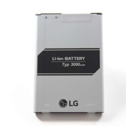 Picture of LG G4 Rechargeable Battery Bl-51yf Part# EAC62818406