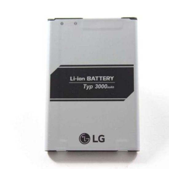Picture of LG G4 Rechargeable Battery Bl-51yf Part# EAC62818406