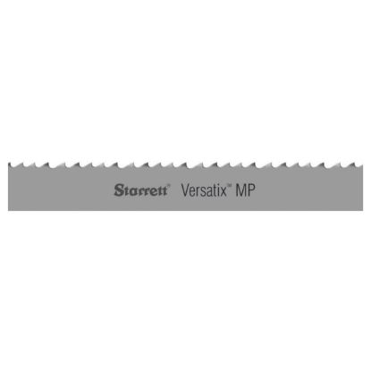 Picture of L.S. Starrett 11Ft06 3/4 X 035 X 4-6/Vx -P-H Versatix Mp Part# - 99212-11-06