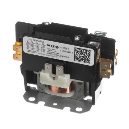 Picture of Lennox Contactor Part# 10F74