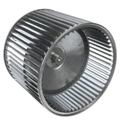 Picture of Lennox Blower Wheel Part# 10G44