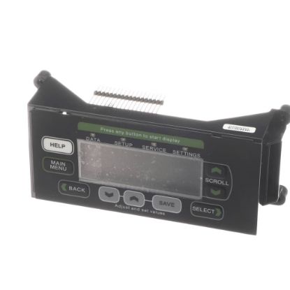 Picture of Lennox Dbm3 Display Part# 10X85