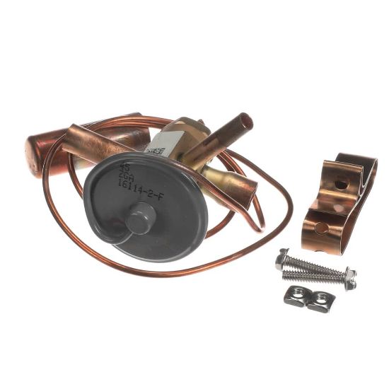 Picture of Lennox Expansion Valve Part# 11K35