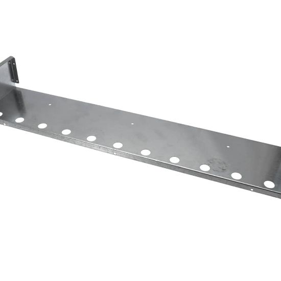 Picture of Lennox Box-burner Part# 11M63