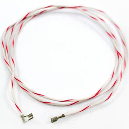 Picture of Lennox Flame Sensor Lead Part# 11M65