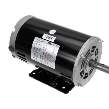 Picture of Lennox 575V3ph 3Hp 1740Rpm 56Yz Mtr Part# 12Y18