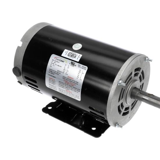 Picture of Lennox 575V3ph 3Hp 1740Rpm 56Yz Mtr Part# 12Y18