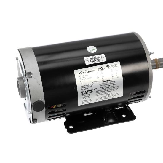 Picture of Lennox 103204-08 Blower Mtr 3Hp 460-3 1740 Rpm Part# 12Y17