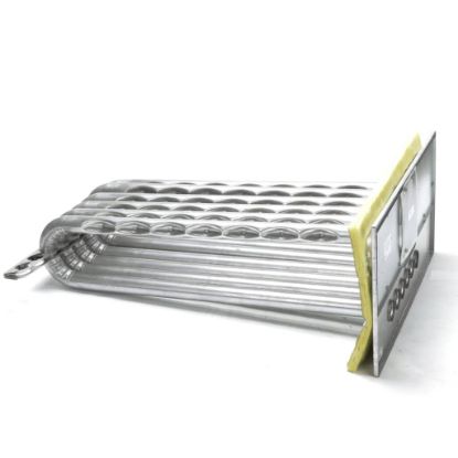 Picture of Lennox Heat Exchanger Assembly, Aluminum 130K Btu Part# 13U50