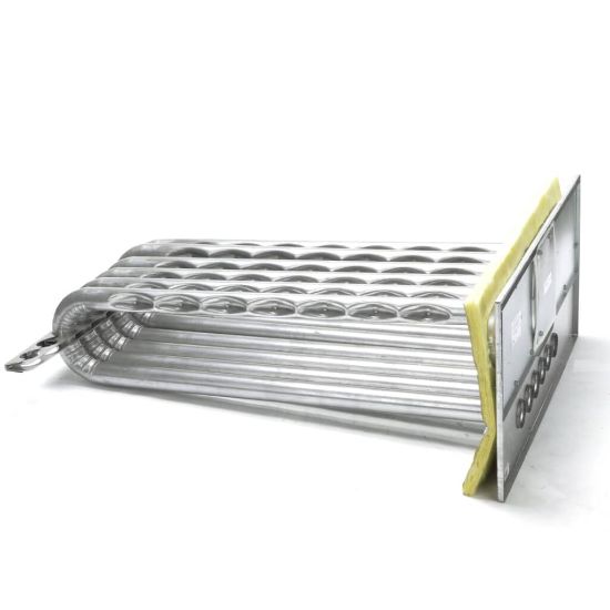 Picture of Lennox Heat Exchanger Assembly, Aluminum 130K Btu Part# 13U50