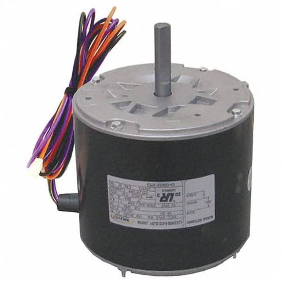 Picture of Lennox Condenser Fan Motor Part# 12Y65