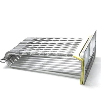 Picture of Lennox Heat Exchanger Assembly, Aluminum 180K Btu Part# 13U51