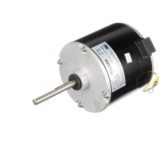 Picture of Lennox 104607-01 Motor-fan,1/3 Hp 208 Part# 14Y65