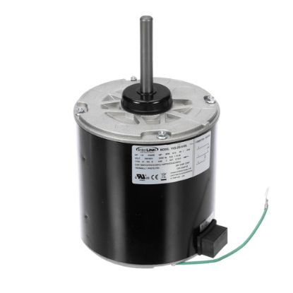 Picture of Lennox 460V1ph 1/3Hp 1075Rpm Ccwle Part# 14Y70