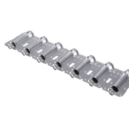 Picture of Lennox Burner Assembly Part# 14X49