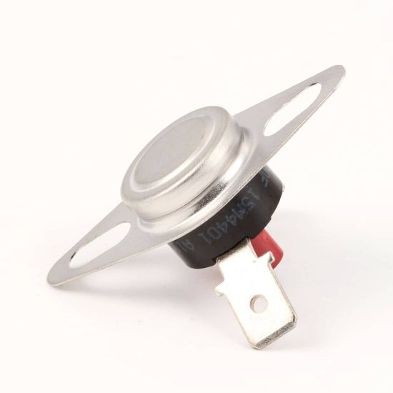 Picture of Lennox 15M4401 Switch, Manual Reset Part# 15M44